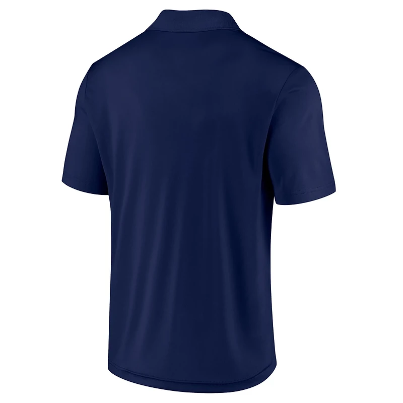 Fanatics Boston Red Sox Primary Logo Polo