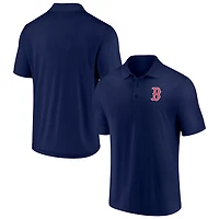Fanatics Boston Red Sox Primary Logo Polo