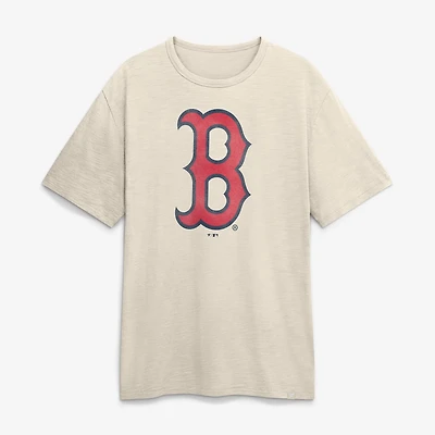 Fanatics Boston Red Sox Stadium Slub T-Shirt