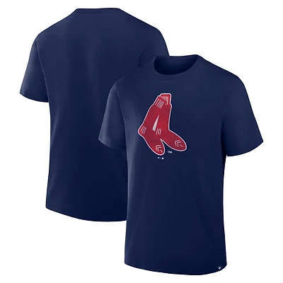 Fanatics Boston Red Sox Vintage Logo Legacy T-Shirt
