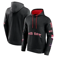 Fanatics Boston Red Sox Wild Winner Pullover Hoodie