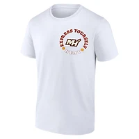 Fanatics Miami Heat Street Collective T-Shirt