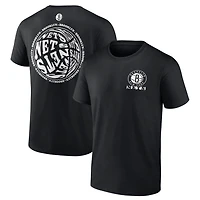 Fanatics Brooklyn Nets Basketball Street Collective T-Shirt