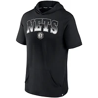 Fanatics Brooklyn Nets Guard The Rim Hoodie T-Shirt
