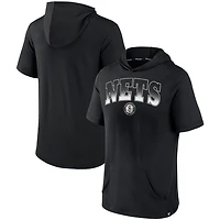 Fanatics Brooklyn Nets Guard The Rim Hoodie T-Shirt