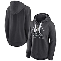 Fanatics Brooklyn Nets Iconic Distribution Pullover Hoodie