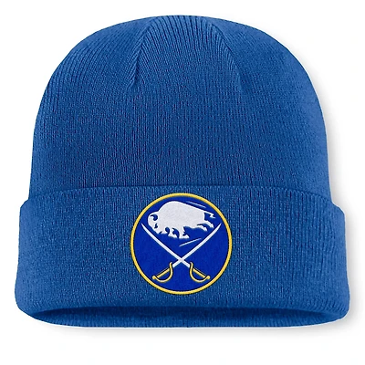 Fanatics Buffalo Sabres 2024 NHL Global Series Cuffed Knit Hat