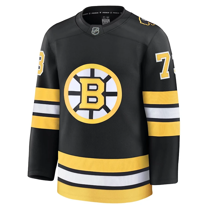 Fanatics Charlie McAvoy Boston Bruins Home Premium Player Jersey