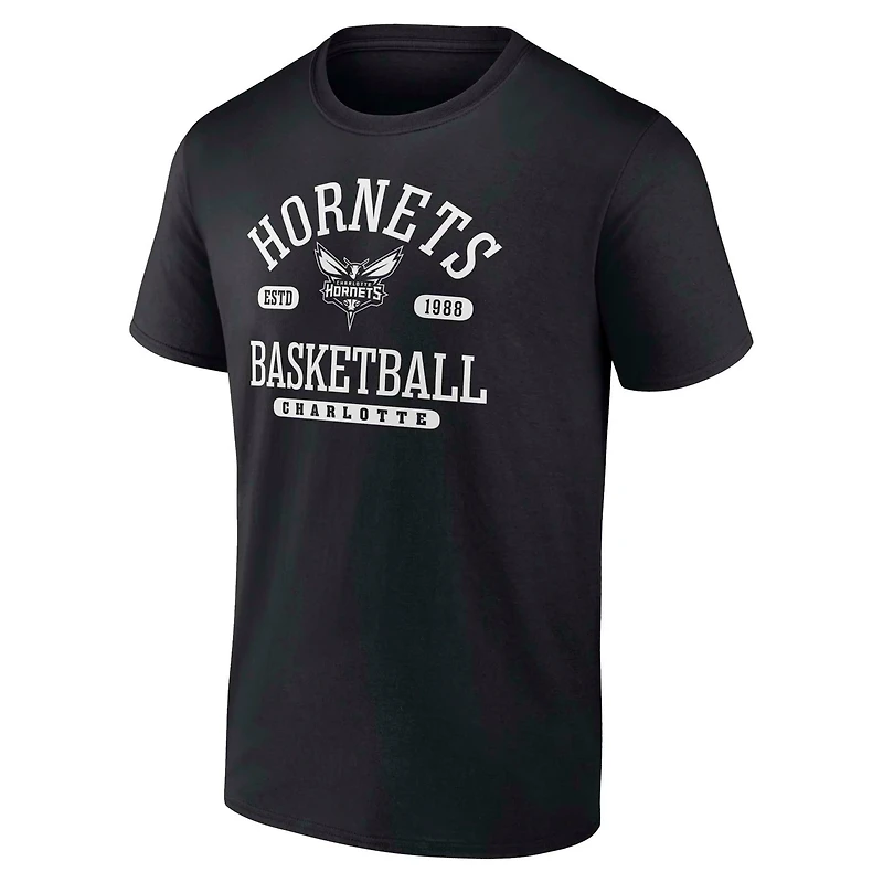 Fanatics Charlotte Hornets Calling Plays T-Shirt