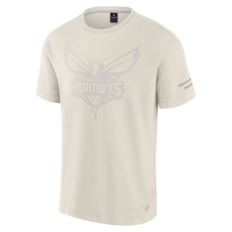 Fanatics Charlotte Hornets Elements Iconic T-Shirt