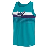 Fanatics Charlotte Hornets Wild Game Tank Top