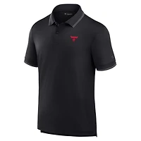 Fanatics Chicago Bulls Front Office Polo