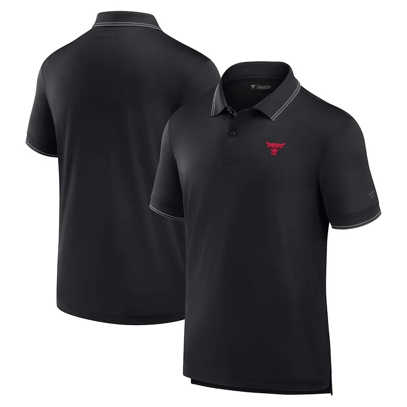 Fanatics Chicago Bulls Front Office Polo