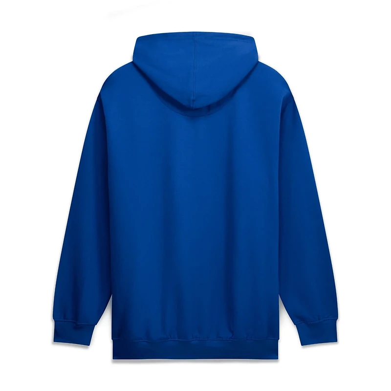 Fanatics Chicago Cubs Big Tall Heart Soul Hoodie