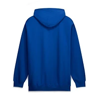 Fanatics Chicago Cubs Big  Tall Heart Soul Hoodie