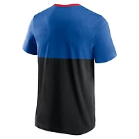 Fanatics Chicago Cubs Claim The Win T-Shirt