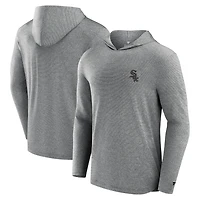 Fanatics Chicago White Sox Front Office Tech Lightweight Hoodie T-Shirt