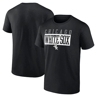 Fanatics Chicago White Sox Hard To Beat T-Shirt