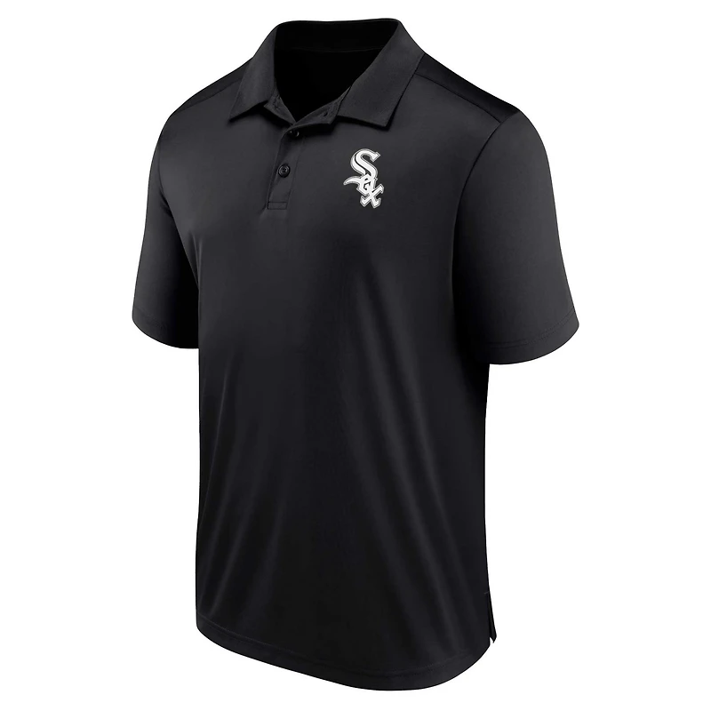 Fanatics Chicago White Sox Logo Polo