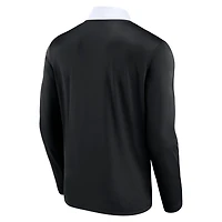 Fanatics Chicago White Sox Unstoppable Quarter-Zip Top