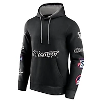 Fanatics Chicago White Sox Wild Winner Pullover Hoodie