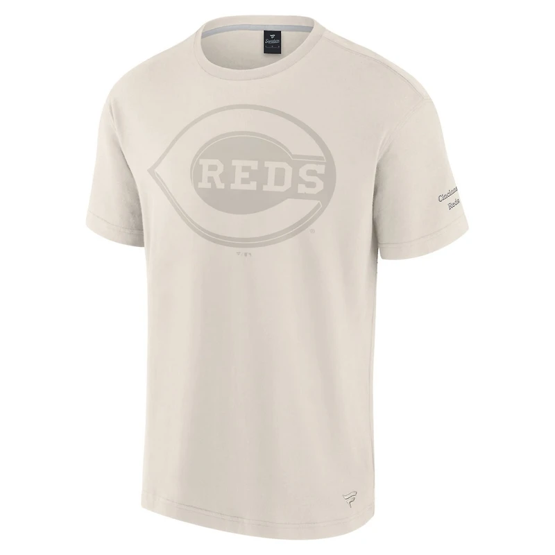 Fanatics Cincinnati Reds Elements Iconic T-Shirt