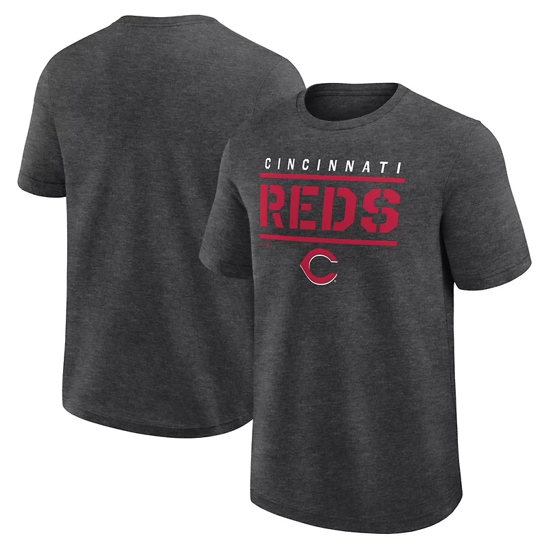 Fanatics Cincinnati Reds Top Notch T-Shirt