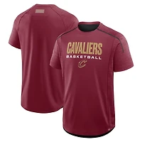 Fanatics Cleveland Cavaliers Inbound Pass Play Practice T-Shirt