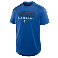Fanatics Dallas Mavericks Inbound Pass Play Practice T-Shirt