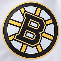 Fanatics David Pastrnak Boston Bruins Away Premium Jersey