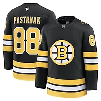 Fanatics David Pastrnak Boston Bruins Home Premium Player Jersey