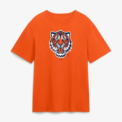 Fanatics Detroit Tigers Alternate Logo Legacy T-Shirt