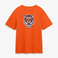 Fanatics Detroit Tigers Alternate Logo Legacy T-Shirt