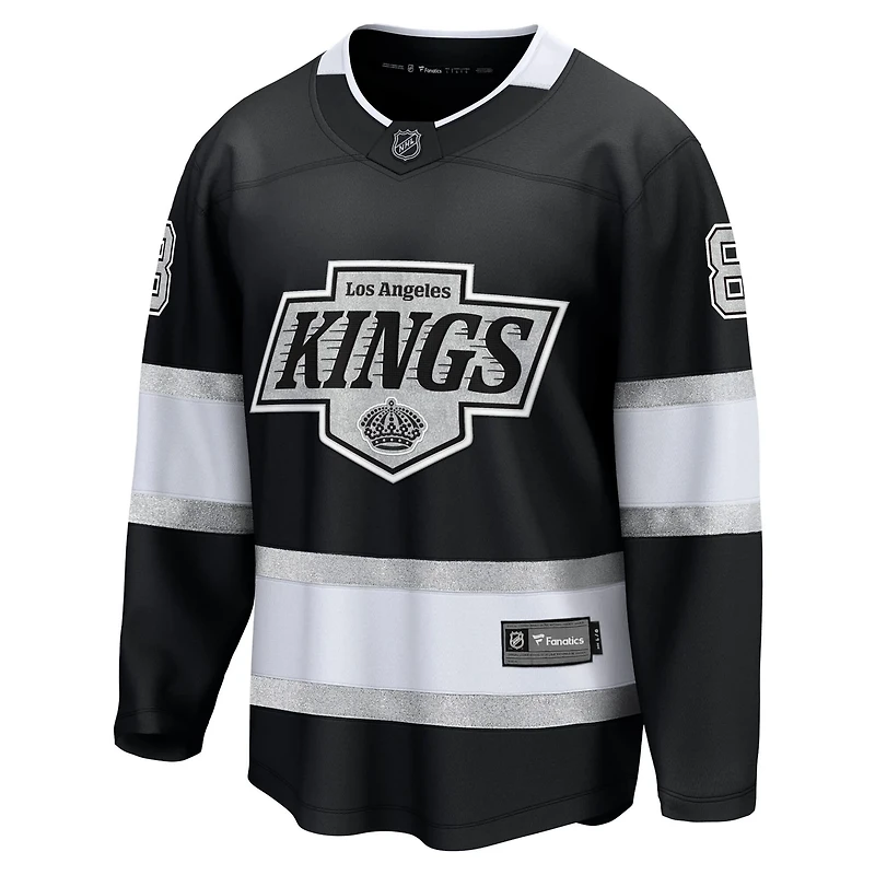 Fanatics Drew Doughty Los Angeles Kings Home Premier Breakaway Player Jersey