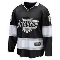 Fanatics Drew Doughty Los Angeles Kings Home Premier Breakaway Player Jersey
