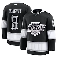 Fanatics Drew Doughty Los Angeles Kings Home Premium Jersey