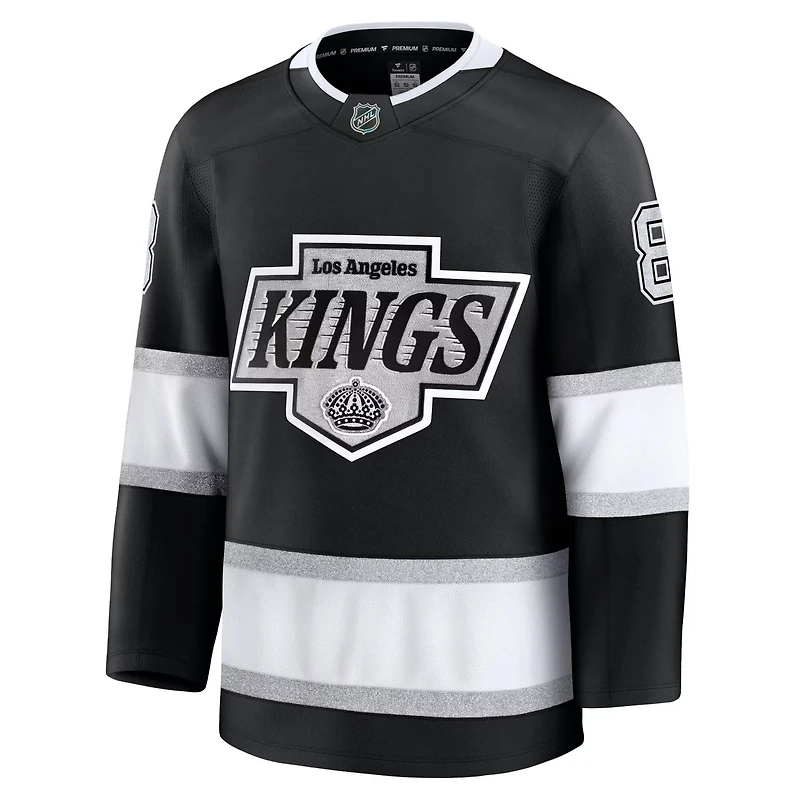 Fanatics Drew Doughty Los Angeles Kings Home Premium Jersey