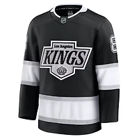Fanatics Drew Doughty Los Angeles Kings Home Premium Jersey