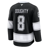 Fanatics Drew Doughty Los Angeles Kings Home Premium Jersey