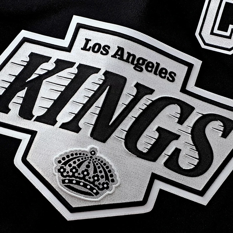 Fanatics Drew Doughty Los Angeles Kings Home Premium Jersey