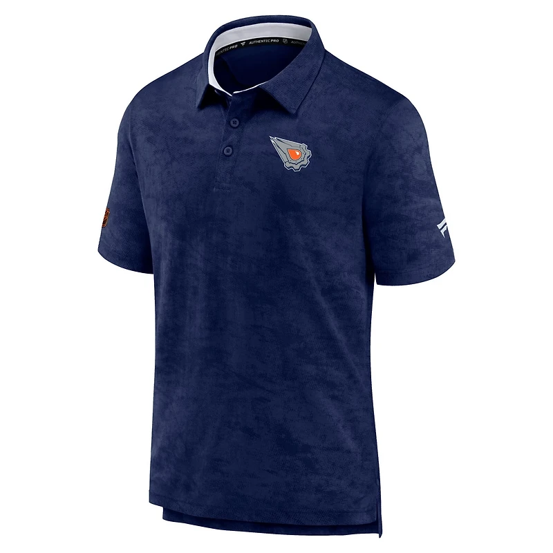 Fanatics Edmonton Oilers Special Edition 20 Authentic Pro Polo
