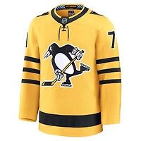 Fanatics Evgeni Malkin Pittsburgh Penguins Alternate Premium Player Jersey
