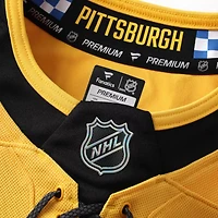 Fanatics Evgeni Malkin Pittsburgh Penguins Alternate Premium Player Jersey