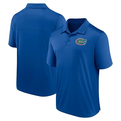 Fanatics Florida Gators Left Side Block Polo