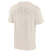 Fanatics Golden State Warriors Elements Iconic T-Shirt