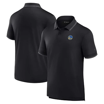 Fanatics Golden State Warriors Front Office Polo