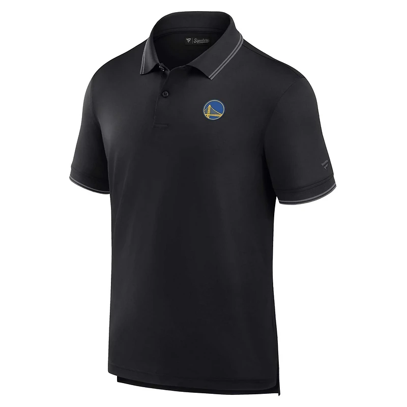 Fanatics Golden State Warriors Front Office Polo