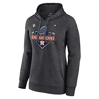 Fanatics Houston Astros 2022 World Series Champions Locker Room Pullover Hoodie