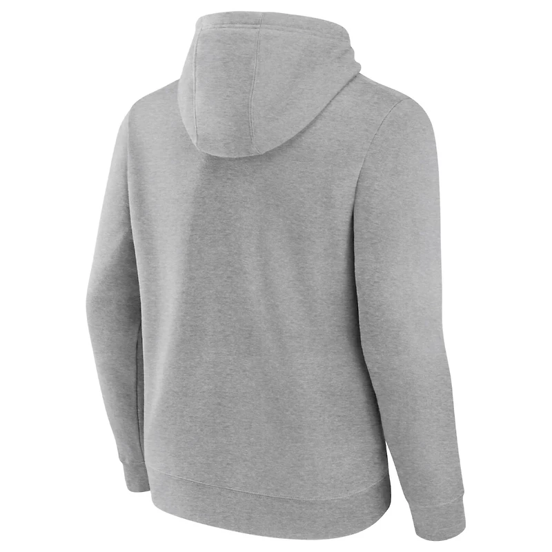 Fanatics Houston Astros 2022 World Series Champions Logo Pullover Sweatshirt