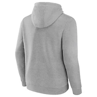 Fanatics Houston Astros 2022 World Series Champions Logo Pullover Sweatshirt